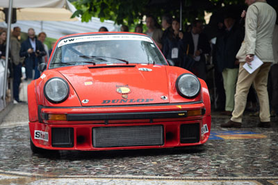 Porsche 934 1976